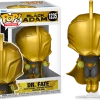 The Amazing Collectables Funko Pop! Black Adam (2022) - Dr. Fate #1235 Latest Additions 1 The Amazing Collectables Funko Pop! Black Adam (2022) - Dr. Fate #1235 Latest Additions