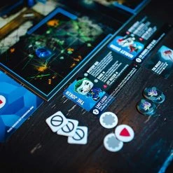 The Amazing Collectables Funkoverse - Batman - Batman, Batgirl, Harley Quinn & Joker Pop! - Strategy Game 4-Pack 21 The Amazing Collectables Funkoverse - Batman - Batman, Batgirl, Harley Quinn & Joker Pop! - Strategy Game 4-Pack