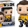 The Amazing Collectables Sports Funko Pop! NHL Hockey - Roman Josi Nashville Predators #78