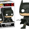 The Amazing Collectables Funko Pop! The Batman (2022) - Batman With Arrows #1189
