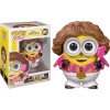The Amazing Collectables Funko Pop! Minions 2: The Rise Of Gru - 70s Bob #901