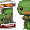 The Amazing Collectables Funko Pop! Peacemaker (2022) - Judomaster #1235
