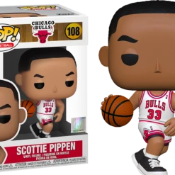 The Amazing Collectables Funko Pop! NBA - The Slam Funk - Bundle (Set Of 8) 13 The Amazing Collectables Funko Pop! NBA - The Slam Funk - Bundle (Set Of 8)