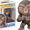 The Amazing Collectables Movies Funko Pop! Godzilla Vs Kong - Battle-Ready Kong #1020 1 The Amazing Collectables Movies Funko Pop! Godzilla Vs Kong - Battle-Ready Kong #1020