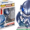 The Amazing Collectables Animation Funko Pop! Yu-Gi-Oh! - Blue-Eyes Toon Dragon Metallic #1062 1 The Amazing Collectables Animation Funko Pop! Yu-Gi-Oh! - Blue-Eyes Toon Dragon Metallic #1062