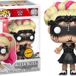 The Amazing Collectables Funko Pop! WWE - Owww, Have Mercy On This - Bundle (Set Of 3) 11 The Amazing Collectables Funko Pop! WWE - Owww, Have Mercy On This - Bundle (Set Of 3)