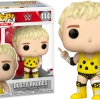 The Amazing Collectables Funko Pop! WWE - Dusty Rhodes #114 2 The Amazing Collectables Funko Pop! WWE - Dusty Rhodes #114
