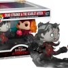 The Amazing Collectables Latest Additions Funko Pop! Doctor Strange In The Multiverse Of Madness - Dead Strange & The Scarlet Witch Movie Moments #1027 1 The Amazing Collectables Latest Additions Funko Pop! Doctor Strange In The Multiverse Of Madness - Dead Strange & The Scarlet Witch Movie Moments #1027