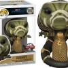 The Amazing Collectables Funko Pop! Moon Knight (2022) - Ammit #1052 Latest Additions