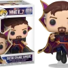 The Amazing Collectables Funko Pop! Marvel: What If… - Doctor Strange Supreme #874