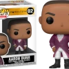 The Amazing Collectables Funko Pop! Hamilton - Aaron Burr #02