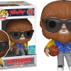 The Amazing Collectables Funko Pop! Teen Wolf (1985) - Scott Howard In Jacket #773 (2019 SDCC Exclusive)