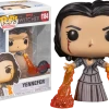 The Amazing Collectables Television Funko Pop! The Witcher (2019) - Battle Yennefer #1184 2 The Amazing Collectables Television Funko Pop! The Witcher (2019) - Battle Yennefer #1184