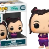 The Amazing Collectables Latest Additions Funko Pop! Raya And The Last Dragon - Noi #1002