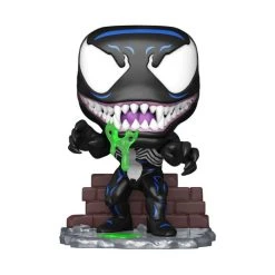 The Amazing Collectables Latest Additions Funko Pop! Comic Covers - Venom - Venom Lethal Protector #10 6 The Amazing Collectables Latest Additions Funko Pop! Comic Covers - Venom - Venom Lethal Protector #10