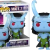 The Amazing Collectables Funko Pop! What If… - Frost King Loki #972 1 The Amazing Collectables Funko Pop! What If… - Frost King Loki #972