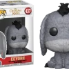 The Amazing Collectables Funko Pop! Christopher Robin - Eeyore #437