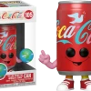 The Amazing Collectables Icons Funko Pop! Coca-Cola - “I’d Like To Buy The World A Coke” Can #105