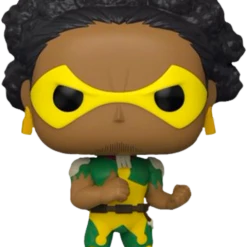 The Amazing Collectables Animation Funko Pop! My Hero Academia - Ken Takagi