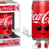 The Amazing Collectables Funko Pop! Coca-Cola - Coke Can #78 Icons