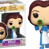 The Amazing Collectables Funko Pop! Beauty And The Beast - Belle With Mirror 30th Anniversary #1132