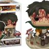 The Amazing Collectables Animation Funko Pop! Attack On Titan - Battle Levi #1169 2 The Amazing Collectables Animation Funko Pop! Attack On Titan - Battle Levi #1169