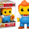 The Amazing Collectables Funko Pop! The Simpsons - Lard Lad 6” Super Sized #906