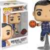 The Amazing Collectables Television Funko Pop! The Office - Michael Scott Basketball #1120