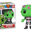 The Amazing Collectables Latest Additions Funko Pop! Superman - Brainiac #365