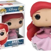 The Amazing Collectables Funko Pop! The Little Mermaid - Ariel Disney Princess #220 Latest Additions 2 The Amazing Collectables Funko Pop! The Little Mermaid - Ariel Disney Princess #220 Latest Additions