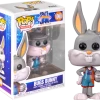The Amazing Collectables Funko Pop! Space Jam 2: A New Legacy - Bugs Bunny #1060 Movies