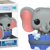 The Amazing Collectables Latest Additions Funko Pop! Dumbo - Dumbo In Bubble Bath Disney Classic #1195