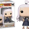 The Amazing Collectables Funko Pop! Fairy Tail - Mirajane Strauss #1050