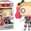 The Amazing Collectables Funko Pop! WWE - Alexa Bliss #104