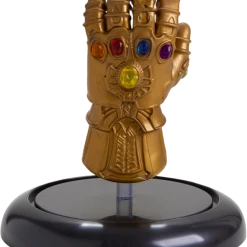 The Amazing Collectables Latest Additions Funko Pop! Avengers 3: Infinity War - Infinity Gauntlet In Dome 5 The Amazing Collectables Latest Additions Funko Pop! Avengers 3: Infinity War - Infinity Gauntlet In Dome