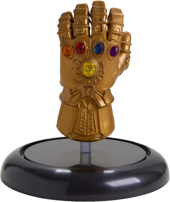 The Amazing Collectables Latest Additions Funko Pop! Avengers 3: Infinity War - Infinity Gauntlet In Dome 4 The Amazing Collectables Latest Additions Funko Pop! Avengers 3: Infinity War - Infinity Gauntlet In Dome