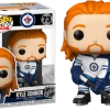 The Amazing Collectables Sports Funko Pop! NHL Hockey - Kyle Connor Winnipeg Jets #73