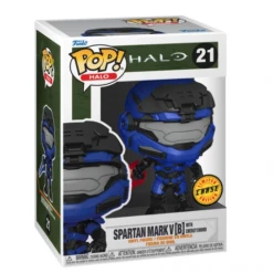 The Amazing Collectables Funko Pop! Halo Infinite - To Infinite And Beyond - Bundle (Set Of 4) Bundles