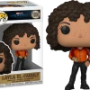 The Amazing Collectables Funko Pop! Moon Knight (2022) - Layla El-Faouly #1050