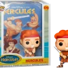 The Amazing Collectables Funko Pop! VHS Covers - Hercules (1997) - Hercules With Sword #09 Latest Additions 2 The Amazing Collectables Funko Pop! VHS Covers - Hercules (1997) - Hercules With Sword #09 Latest Additions