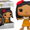 The Amazing Collectables Latest Additions Funko Pop! Disney - It’s A Small World United Stated #1073
