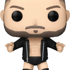 The Amazing Collectables Funko Pop! WWE - Finn Balor