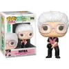 The Amazing Collectables Funko Pop! The Golden Girls - Sophia In Bowling Uniform #1014 1 The Amazing Collectables Funko Pop! The Golden Girls - Sophia In Bowling Uniform #1014