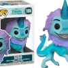 The Amazing Collectables Funko Pop! Raya And The Last Dragon - Sisu As Dragon #1004