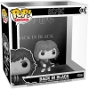 The Amazing Collectables Funko Pop! Albums - AC/DC - Back In Black #03 Rocks