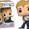 The Amazing Collectables Rocks Funko Pop! BTS - Jimin Dynamite #222