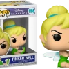 The Amazing Collectables Chase Chance! Funko Pop! Disney Classics - Grumpy Tinker Bell #1198 - Chase Chance