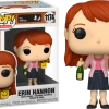 The Amazing Collectables Television Funko Pop! The Office - Erin Hannon With Happy Box #1174 1 The Amazing Collectables Television Funko Pop! The Office - Erin Hannon With Happy Box #1174