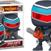The Amazing Collectables Funko Pop! Peacemaker (2022) - Vigilante #1234 Latest Additions