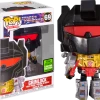 The Amazing Collectables Funko Pop! Transformers (1984) - Grimlock #69 (2021 Spring Convention Exclusive) 2 The Amazing Collectables Funko Pop! Transformers (1984) - Grimlock #69 (2021 Spring Convention Exclusive)